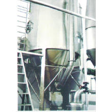 2017 secador de pulverizador da série de ZPG, fabricantes do secador centrífugo dos SS, máquina de revestimento líquida do pó para venda